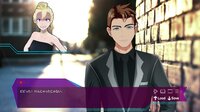 In Focus: Synerva - JP/HU screenshot, image №3577416 - RAWG