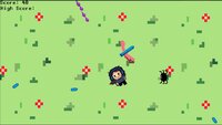 Insect Attack! screenshot, image №3151194 - RAWG