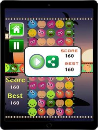Swipe and Match: Full screenshot, image №1815907 - RAWG