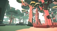 ULTRAWORLD EXODUS (itch) screenshot, image №1005231 - RAWG