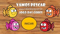 JOGO DAS CORES - PESCARIA screenshot, image №2911072 - RAWG