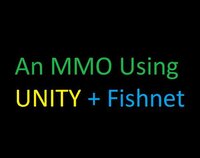 Fishnetworking MMO Demo screenshot, image №3766855 - RAWG