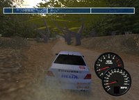 Euro Rally Champion screenshot, image №406758 - RAWG