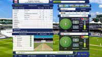 Cricket Captain 2023 screenshot, image №3896057 - RAWG