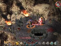 Sacred Underworld screenshot, image №408361 - RAWG