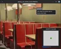 Escape The Date screenshot, image №3352695 - RAWG