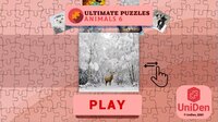 Ultimate Puzzles Animals 6 screenshot, image №3139003 - RAWG