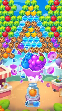 Bubble Soda Story screenshot, image №2741952 - RAWG