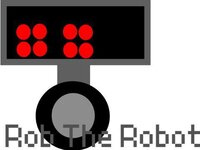 Rob The Robot testing demo screenshot, image №3060483 - RAWG