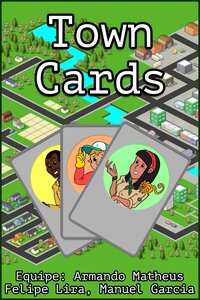 Town Cards screenshot, image №3705104 - RAWG