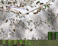 Close Combat: Wacht am Rhein screenshot, image №506399 - RAWG