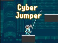 Cyber Jumper (Rezsh, Kotif, Raberiberomy) screenshot, image №3740634 - RAWG