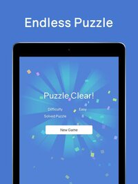 Number Chain - Logic Puzzle screenshot, image №2687395 - RAWG