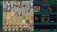 Unending War: Grand-Strategy Chess screenshot, image №2805021 - RAWG