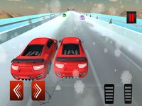 Chained Car Race In Snow screenshot, image №1920272 - RAWG