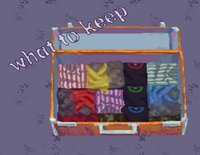 What to leave screenshot, image №2297932 - RAWG