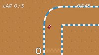 Reckless Racing (itch) screenshot, image №1740812 - RAWG