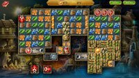 Spellarium 9 Match 3 Puzzle screenshot, image №3794400 - RAWG