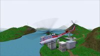 RotorSim: Helicopter Simulator screenshot, image №4223917 - RAWG