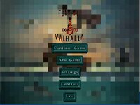 Fury Of Valhalla screenshot, image №2713708 - RAWG