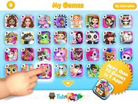 TutoPLAY Kids Games in One App screenshot, image №1591862 - RAWG