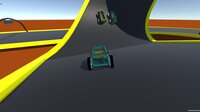 Buggy Racer (Qais12) screenshot, image №3736481 - RAWG