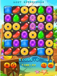 Sweet Candy Crack No Ad screenshot, image №2184971 - RAWG