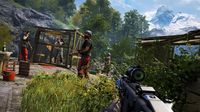 Far Cry 4: Hurk Deluxe screenshot, image №623049 - RAWG