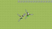 SwordSpin: Arena of Blades screenshot, image №4023251 - RAWG