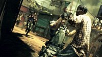 Resident Evil 5 screenshot, image №723823 - RAWG