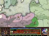 Crown of Glory: Europe in the Age of Napoleon screenshot, image №423075 - RAWG