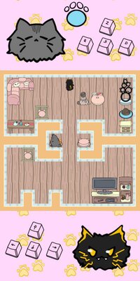 FelinesDoingPuzzles screenshot, image №3841305 - RAWG