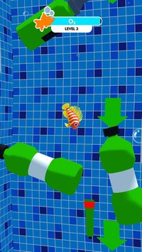 EscapeFish screenshot, image №2251597 - RAWG