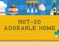 Not-so Adorable Home screenshot, image №3027723 - RAWG