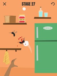 Kill the bug! screenshot, image №2040463 - RAWG