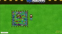 Too Many Bunnies screenshot, image №2448406 - RAWG