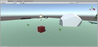 Unity3D Simple Control NavMeshAgent - Test screenshot, image №1957430 - RAWG