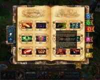 King's Bounty: Crossworlds screenshot, image №99902 - RAWG