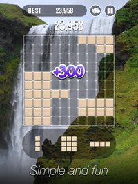 Woody Scapes Block Puzzle screenshot, image №2274043 - RAWG