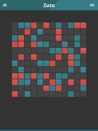 Zuzu · Binary Puzzle Game screenshot, image №2131839 - RAWG