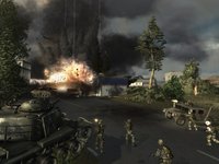 World in Conflict screenshot, image №450818 - RAWG