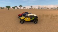 Extreme Rally Raid screenshot, image №4046527 - RAWG