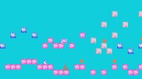 El cuadrado dash screenshot, image №3393022 - RAWG