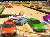 Car Parking - Driving Academy screenshot, image №2041476 - RAWG