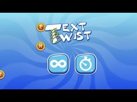 Text Twist Classic screenshot, image №1906937 - RAWG