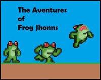 The Adventures Of Frog Jhonns screenshot, image №1681213 - RAWG