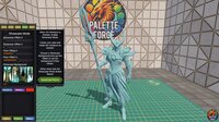 Palette Forge screenshot, image №4199723 - RAWG