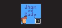 Jhon and Cody *NOT FINISHED* screenshot, image №2766425 - RAWG