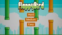 Flappy Bird (itch) (CodingPug09) screenshot, image №3779325 - RAWG