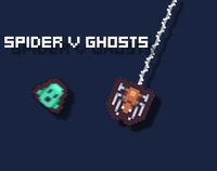 Spider V Ghosts screenshot, image №3723374 - RAWG